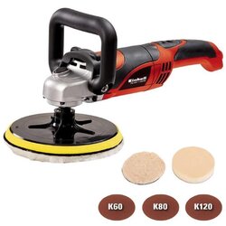 Einhell kutna polirka CC-PO 1100/2E Cijene