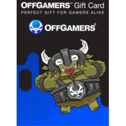 OffGamers Gift Card 10 USD Key GLOBAL Cene