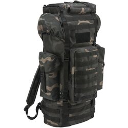 Brandit Kampfrucksack Molle darkcamo Cene