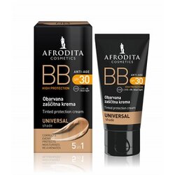Bb ANTI-AGE Zaštitna krema u boji Cene
