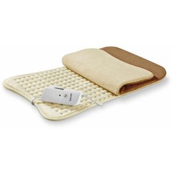 Beurer HK 115 Cosy grijaći jastuk 100 W smeđa boja Cijene
