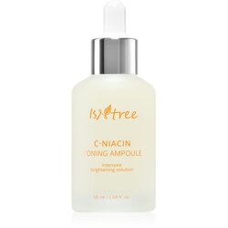 Isntree C-Niacin regenerirajući serum za posvjetljivanje 50 ml Cene