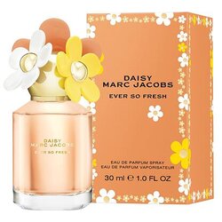 Marc Jacobs daisy ever so fresh parfumska voda 30 ml za ženske Cene