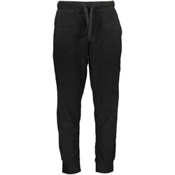 Gianmarco Venturi MEN&#39;S BLACK PANTS Cene