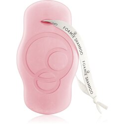 Foamie Hibiskiss organski trdi šampon za poškodovane lase 80 g Cene