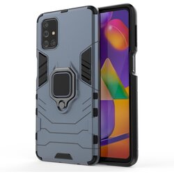 Ring Armor Case zaščitni ovitek za Samsung Galaxy M31 S Cene