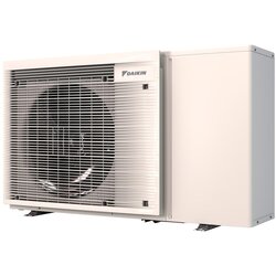 Daikin Altherma 3 M EDLA04–08EV3 Cene