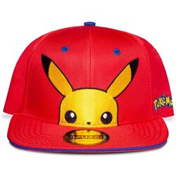 Pokemon Kids kapa s šiltom Difuzed Cene