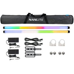 Nanlite Pavo Tube II 30X 2Kit Colour effect lights Cene