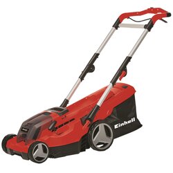 Einhell akumulatorska kosilica ge-cm 36/37 li-solo 3413172 Cene
