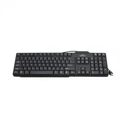 Esperanza tastatura BUFFALO USB, EK116 Cene