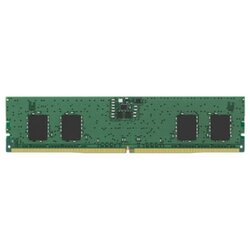 Kingston dimm DDR5 8GB 5600MT/s KVR56U46BS6-8 Cene