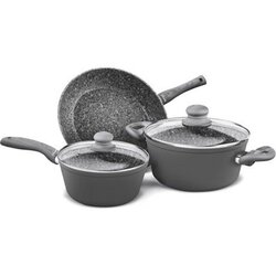 Lamart LT1177 set šerpi sa poklopcem Cene