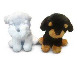 Maxx pliš kuce asst 25cm Cene