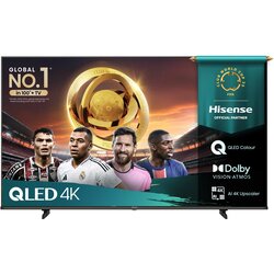 Hisense QLED 4K TV 50E7Q Cene