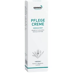 Gehwol zeleni losion za negu stopala fusskraft, 75ml Cene