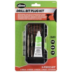 Slime Komplet za popravilo pnevmatik box, 9-delni Cene