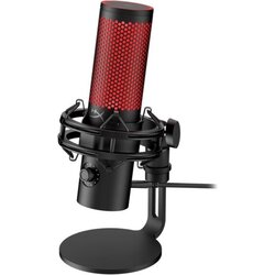 HYPER X QuadCast 2USB Gaming Microphone (Black) Cene