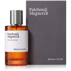 Maison Crivelli Unisex parfem Patchouli Magnetik, EXDP, 50 ml Cene