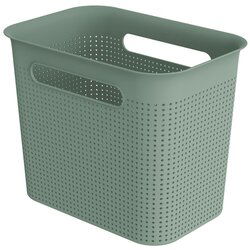  Kutija za odlaganje BRISEN 7L – zelena Cijene