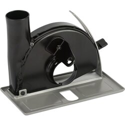 Bosch Klizna vođica sa nastavkom za usisavanje za sečenje 1619P06514, 100/115/125 mm Cene