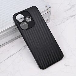  Torbica carbon fiber za xiaomi redmi 13 crna Cene