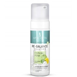 Clean PHASE RE-BALANCE PJENA ZA ČIŠĆENJE Cene