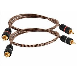 Proson Kabel Arctic 2RCA - 2RCA 0,5m Cene