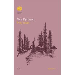 Albatros plus Ture Rendberg - Tvoj Tolak Cene