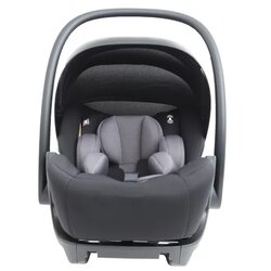 Puerri auto sedište FirstRide (40-87cm), grey Cijene