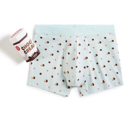 Celio Boxers in a gift box Nuts with chocolate - Men's Cijene