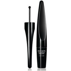 Revlon Eyelinerji Colorstay Exactify Flüssiger Eyeliner - 101 Noir Profon Črna Cene