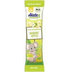 Alete Bio sadno-žitna ploščica - banana, jabolko Cene