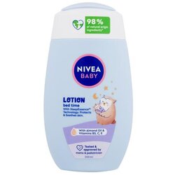 Nivea Baby Lotion Bed Time losion za tijelo za bolji san 200 ml za otroke Cijene