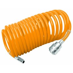 Ingco Crijevo spiralno za kompresor 15m 5/8mm AH1151 Cene