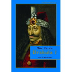 ČZD Kmečki Glas Drakula 1.del - Tiran ali velik vladar? Cene
