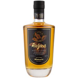 Ružica Rakija Kajsija 42% vol, 700ml Cene