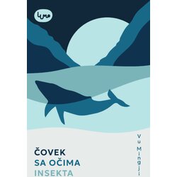 Lumo Vu Mingji - Čovek sa očima insekta Cene