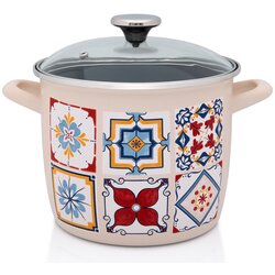 Metalac lonac PORTO 20cm/5,1lit Cene
