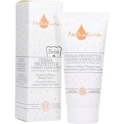 NeBiolina bebé Protective Nappy Change Cream Cene