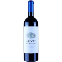 Vinarija Rnjak Rnjak Cuvee De Rgnac Cene