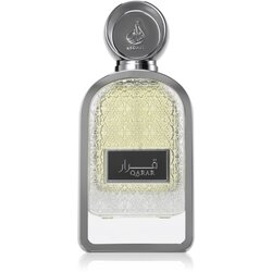 Asdaaf Qarar parfumska voda uniseks 80 ml Cene