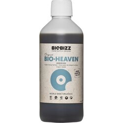  Bio-heaven Cene