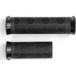  Gripovi Bontrager Xr Trail Pro Mtb, Black 90/130 Mm Cijene