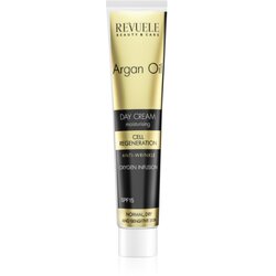 Revuele Argan Oil Day Cream regeneracijska dnevna krema za obraz SPF 15 50 ml Cene