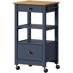 Livetastic SERVIRNI VOZIČEK 50/90,6/40 cm Cene