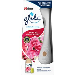 Glade Automatik sprej Peonija &amp; Cherry - Baza Cene