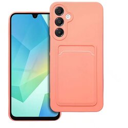 CARD CASE za Samsung Galaxy A16 5G / A16 4G pink Cene