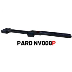 ThermVisia Steel nosilec za PARD NV008P, NV008 +, NV008, NV008P LRF in NV008 + LRF in termične kamere PARD SA na CZ550 / 557/555/537 / ZKK600 / 602 Cene