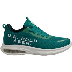 U.S. Polo Assn. ACTIVE0014T1-GRE007 Zelena Cijene